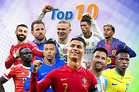 Prothom Alo English Identifies Top 10 Highest Paid Footballers for World Cup 2026