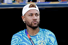 Neymar's Potential Field Return: Status Undisclosed