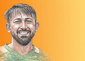 Prothom Alo English Publishes Article on Argentina's Performance