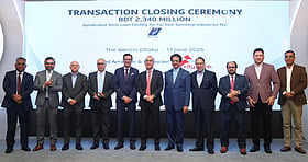 City Bank Arranges Tk 2,340 Million Syndicated Financing for Far East Spinning