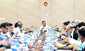 Government Approves Tk 41.89 Billion Chinese Economic & Industrial Zone in Anwara