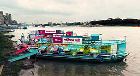 BRAC Launches Three New Experiential Learning Boats