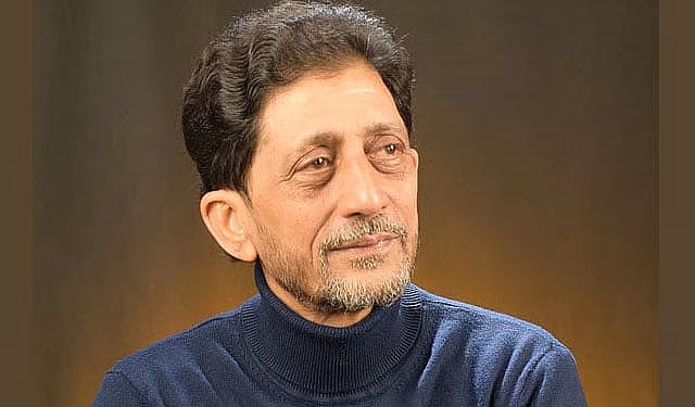 Professor Abul Barkat