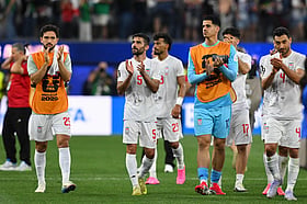 Iran Secures Draw in World Cup Opener Against New Zealand