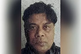 Titon Murder Investigation Stalled by Missing Phone