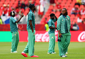 Semenyo and Ayew to Lead Ghana's Attack Against Panama in World Cup