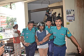 Court Sentences One to Death for 5-Year-Old Ayat's Murder