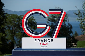 G7 Leaders Tackle Reliance on China for Critical Minerals