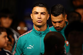 Cristiano Ronaldo's Presence in World Cup Football