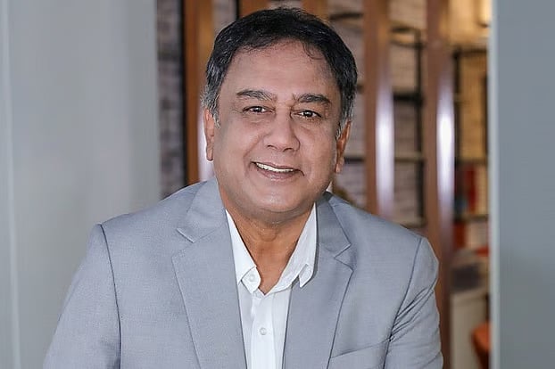Zahid Hasan