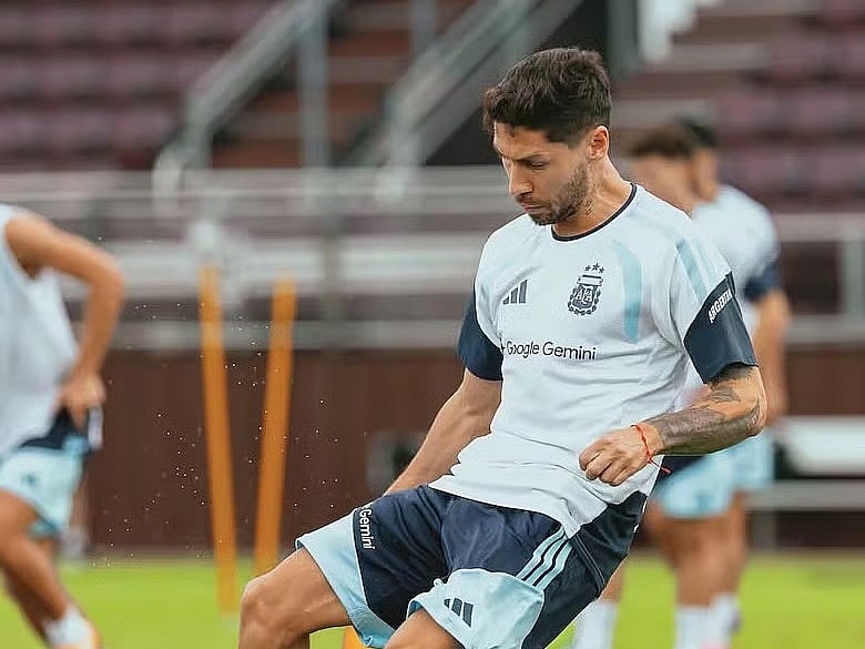 Gonzalo Montiel
