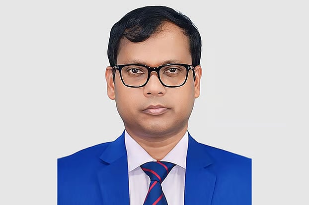 Md Sarwar Alam