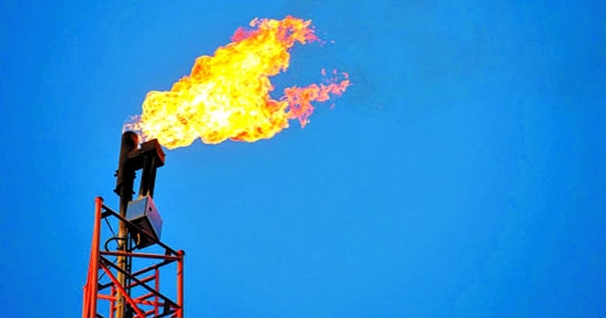 Bangladesh currently has 7.63 trillion cubic feet (Tcf) of recoverable natural gas reserves