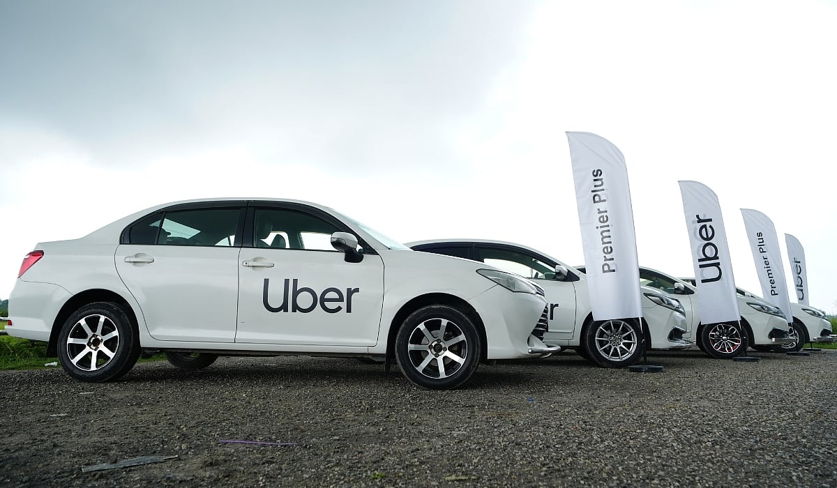 Uber announced the launch of Premier Plus in Dhaka