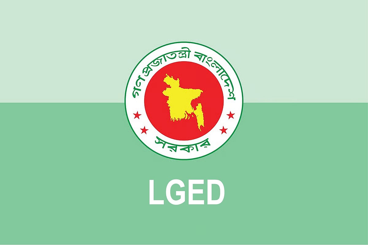 LGED