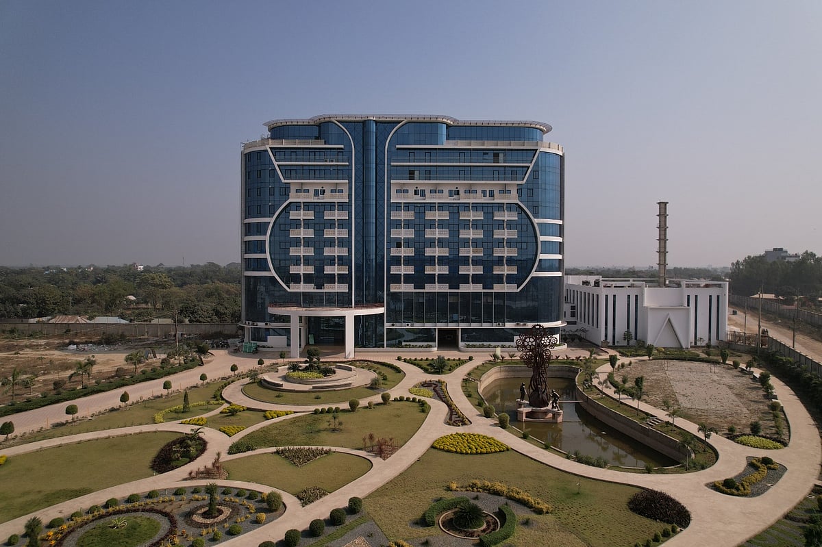 Factories of Meghna Group of Industry lie idle due to shortage of gas