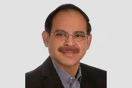 GM Siraj