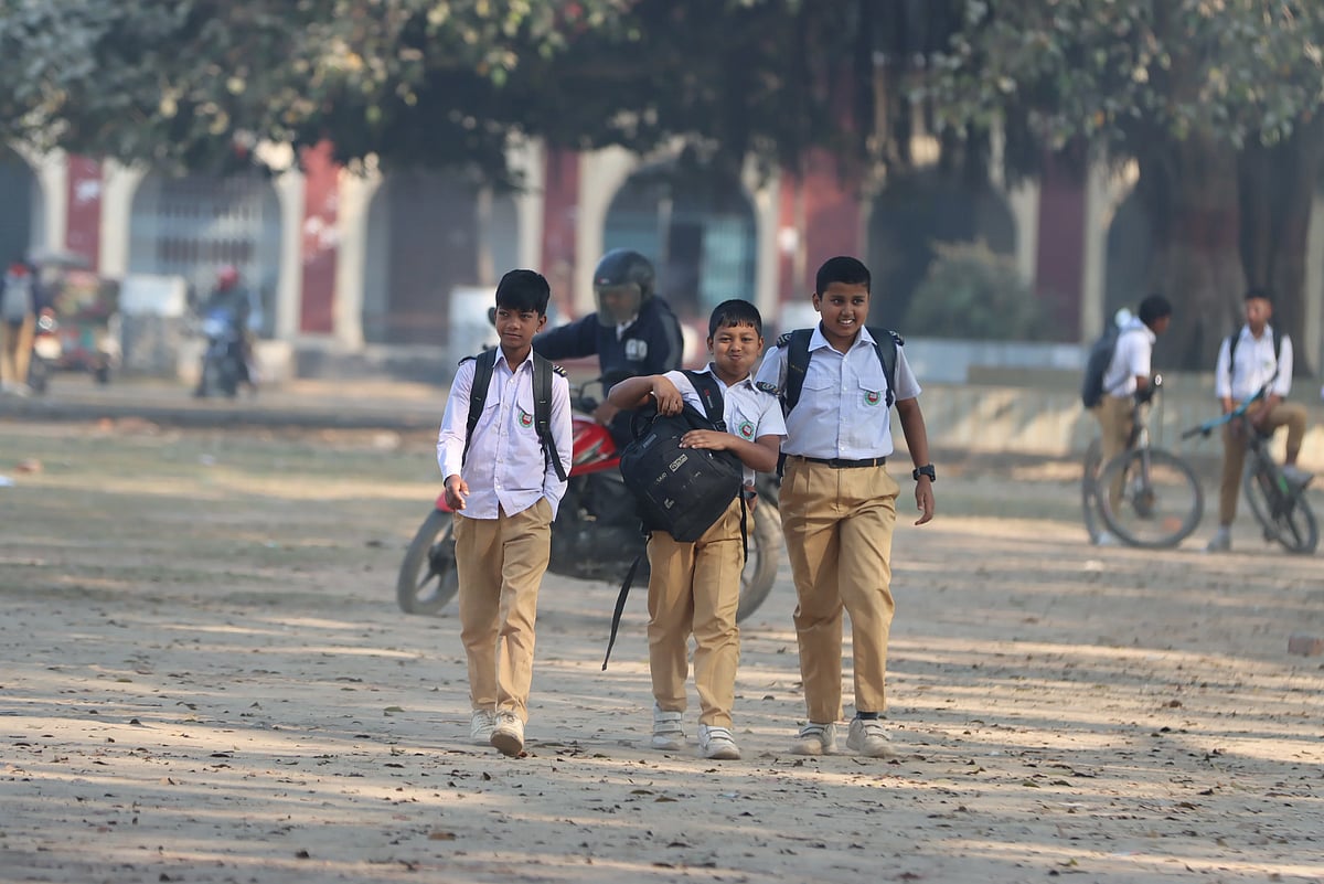 Students