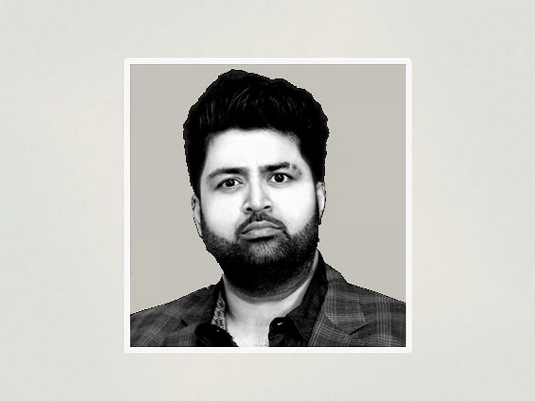 Sajedul Islam
