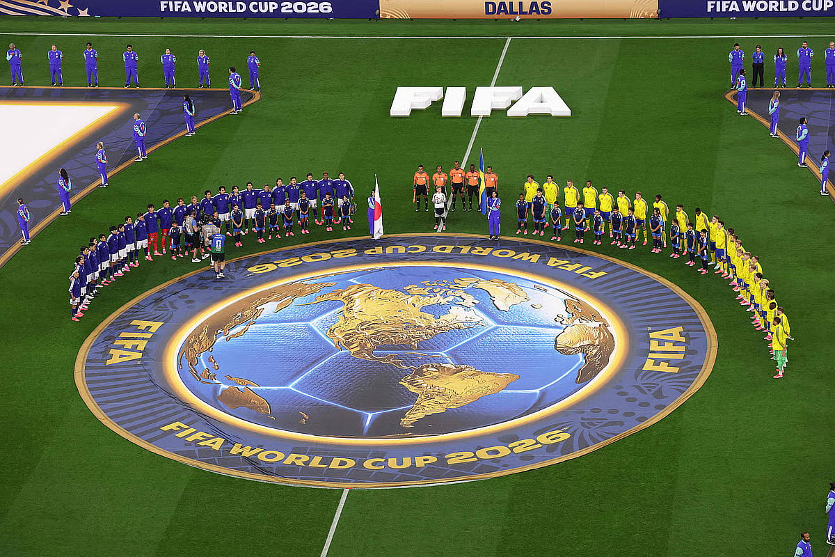 World Cup exits begin as group stage nears end.