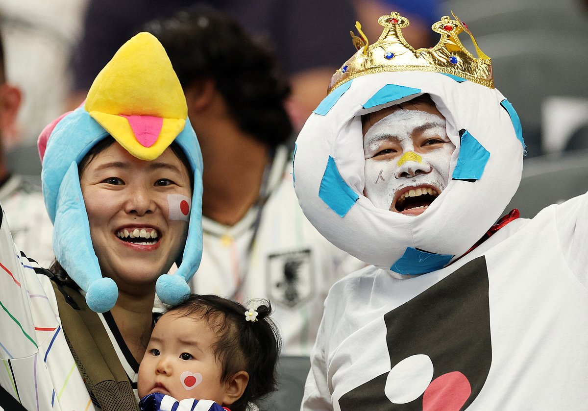 SOCCER-WORLDCUP-JPN-SWE/