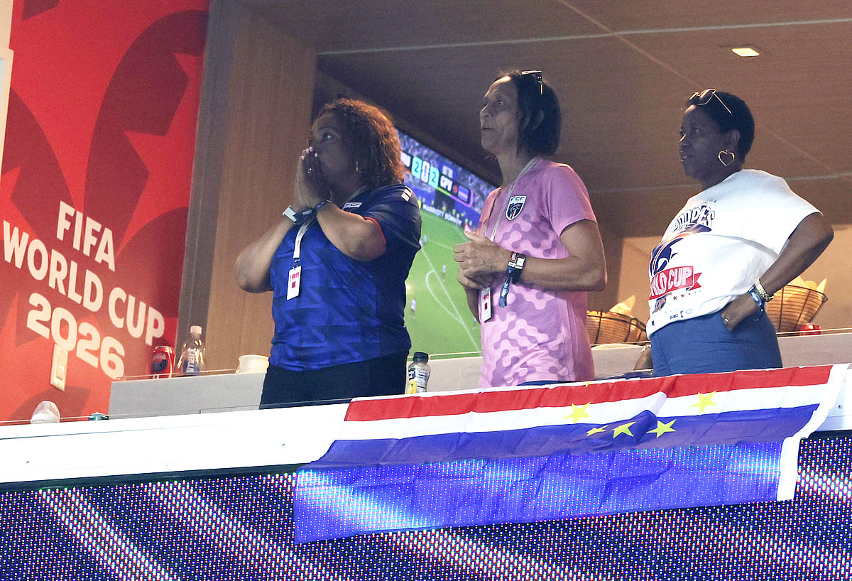 SOCCER-WORLDCUP-URY-CPV/