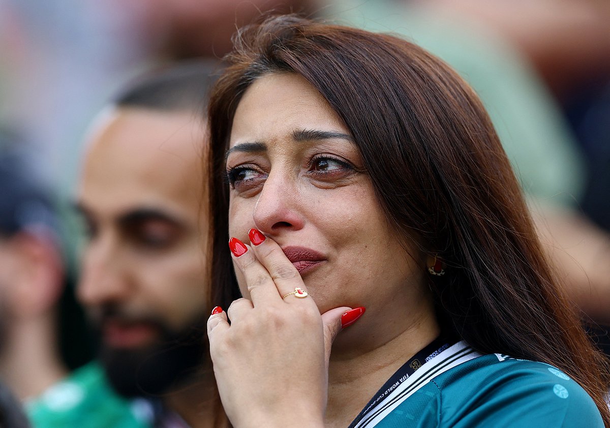 SOCCER-WORLDCUP-SEN-IRQ/
