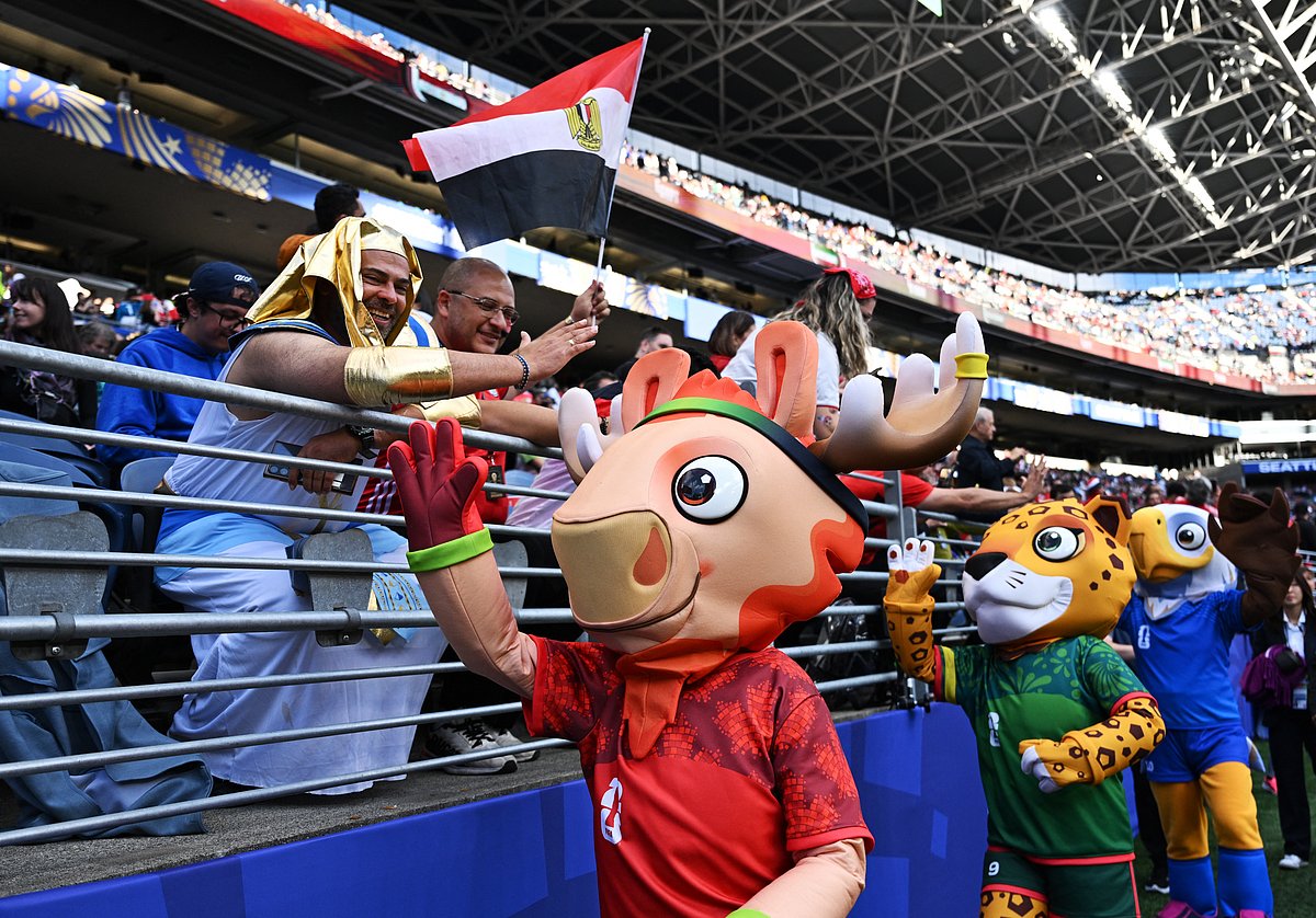 SOCCER-WORLDCUP-EGY-IRN/