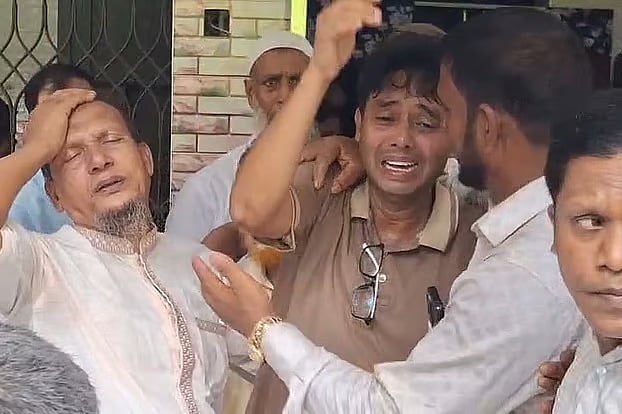 3 of a Bangladeshi family killed in Italy, grief engulfs Noakhali home