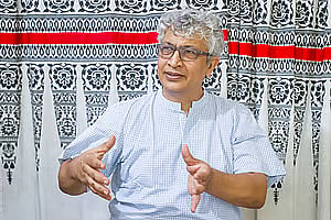 Mohammad Tanzimuddin Khan