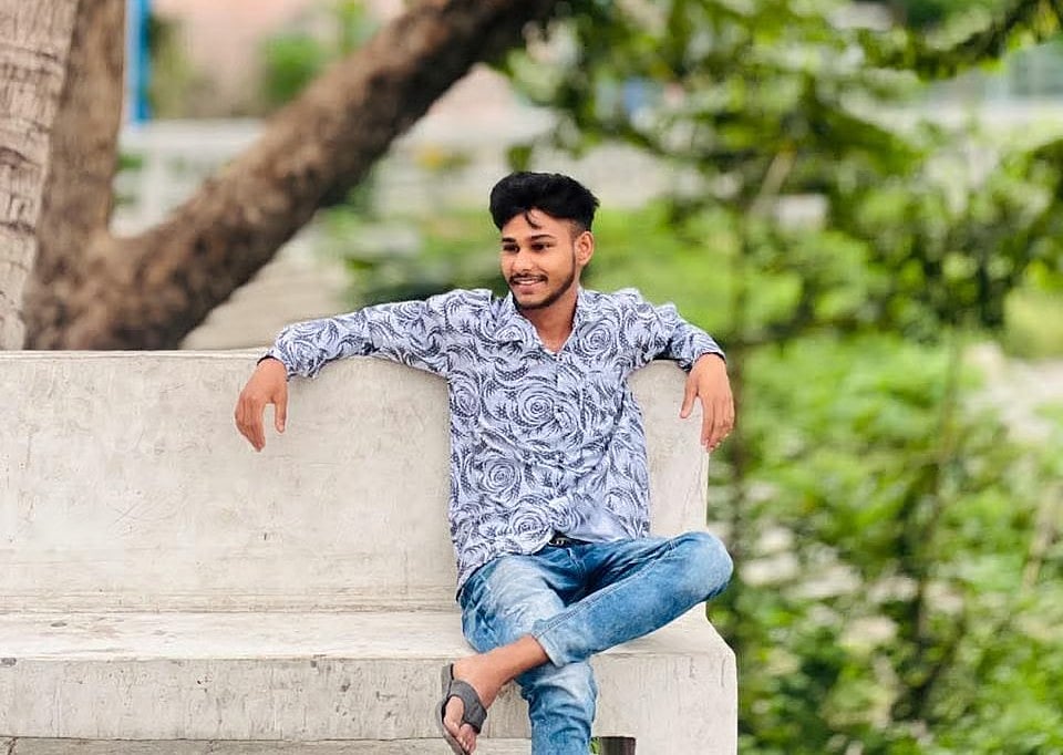 Md Sumon
