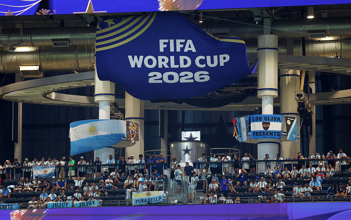 SOCCER-WORLDCUP-JOR-ARG/