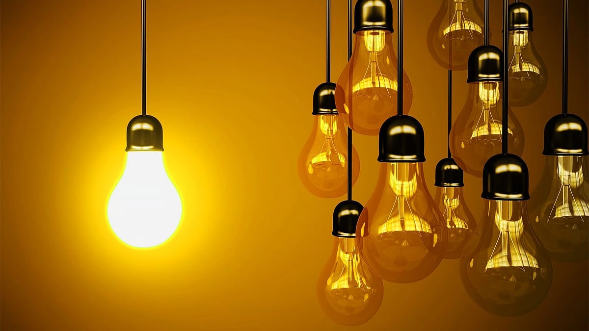 Electricity