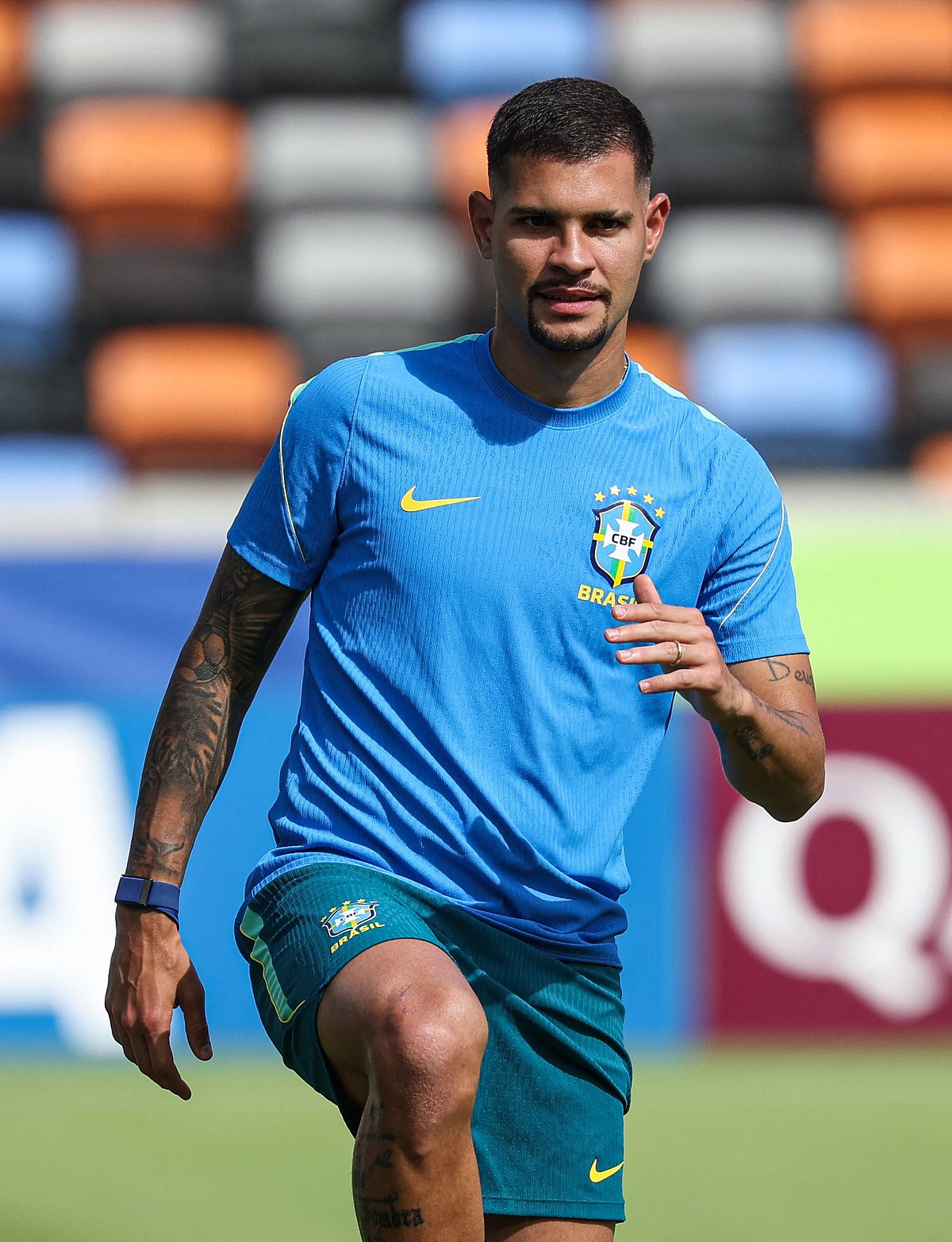 SOCCER-WORLDCUP-BRA-JPN/PREVIEW