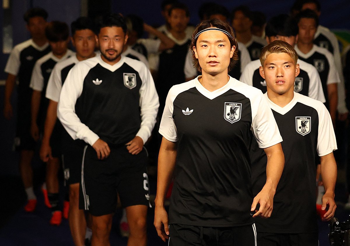 SOCCER-WORLDCUP-BRA-JPN/