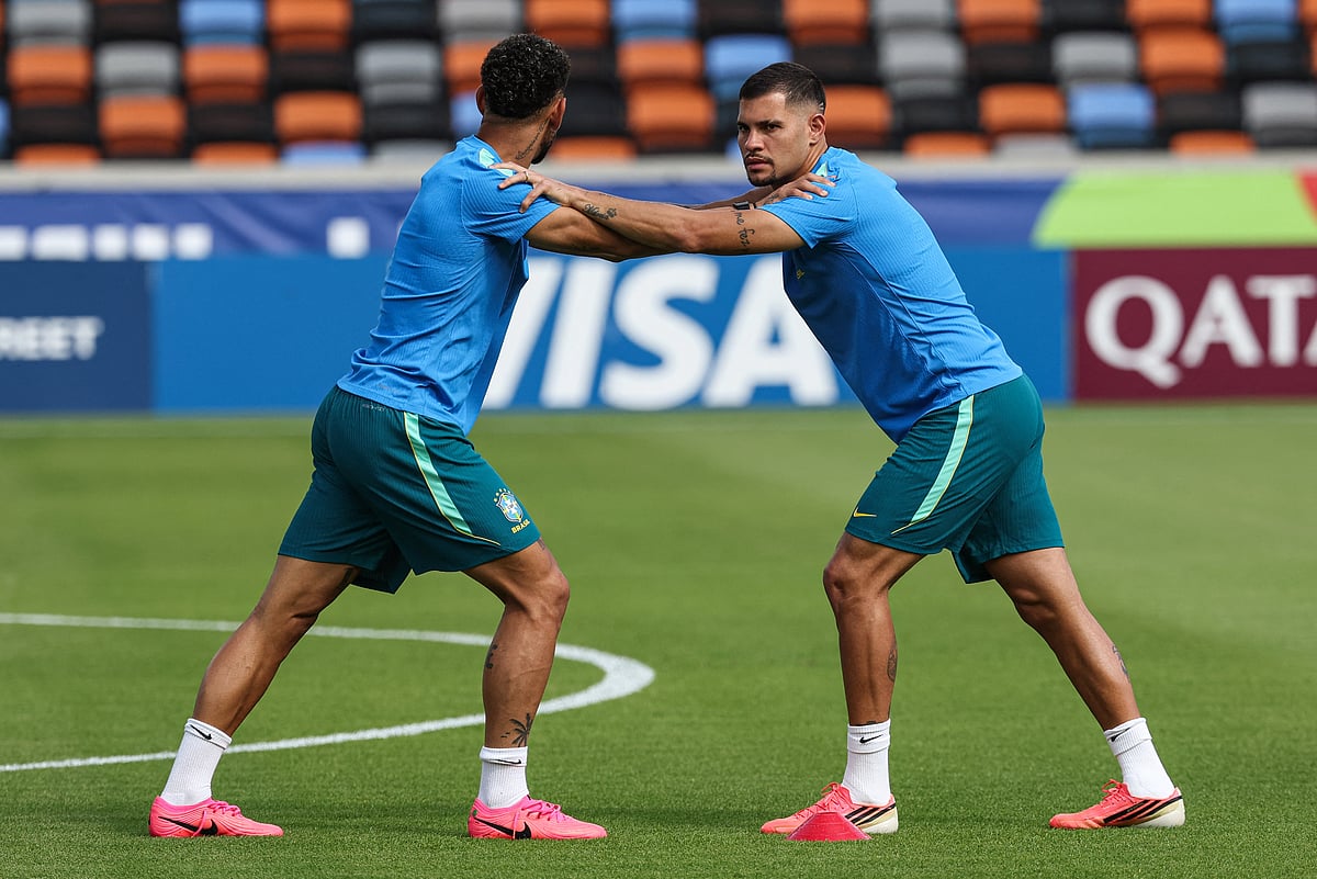 SOCCER-WORLDCUP-BRA-JPN/PREVIEW