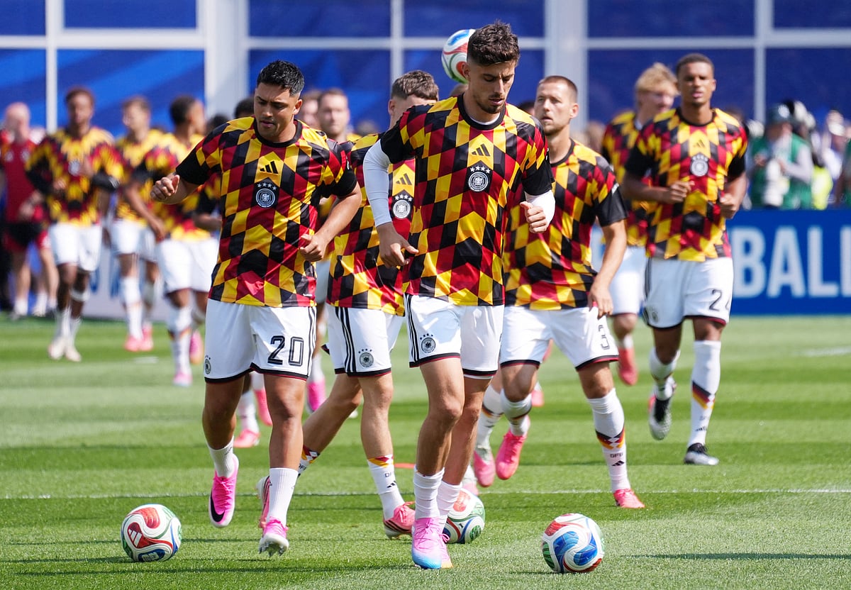 SOCCER-WORLDCUP-GER-PRY/