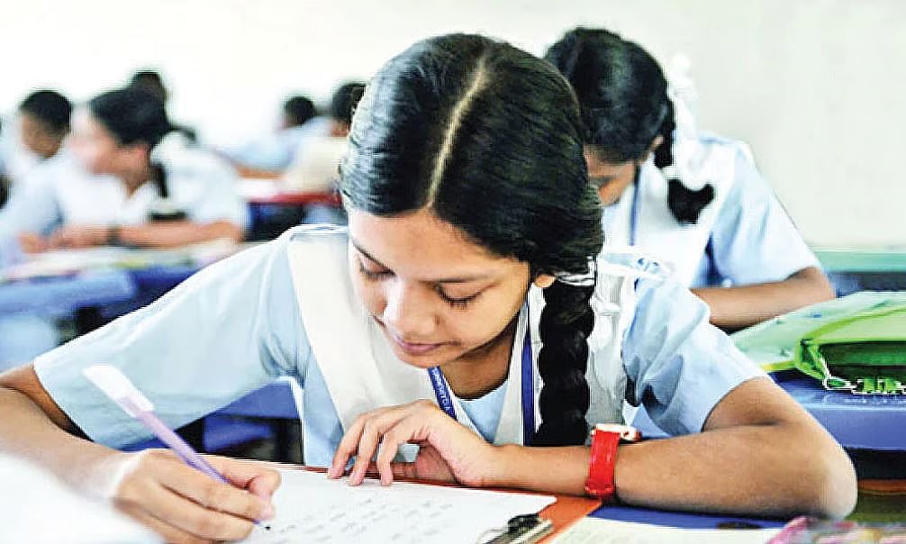 A maximum of 40 per cent of total fifth-grade students can participate in the primary scholarship exam.