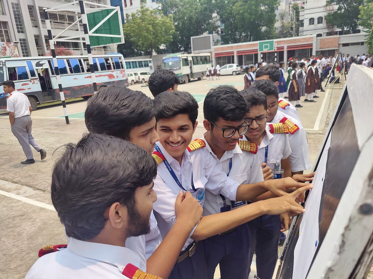 Students