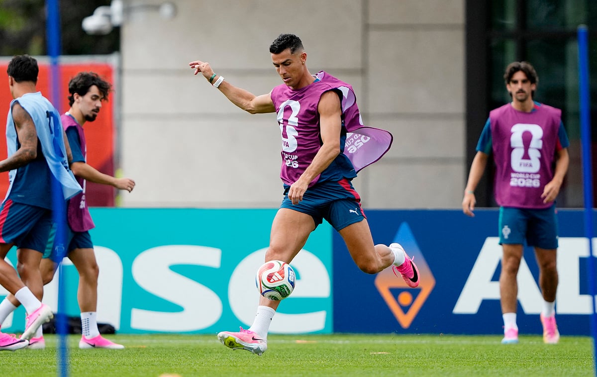 SOCCER-WORLDCUP-POR-CRO/PREVIEW