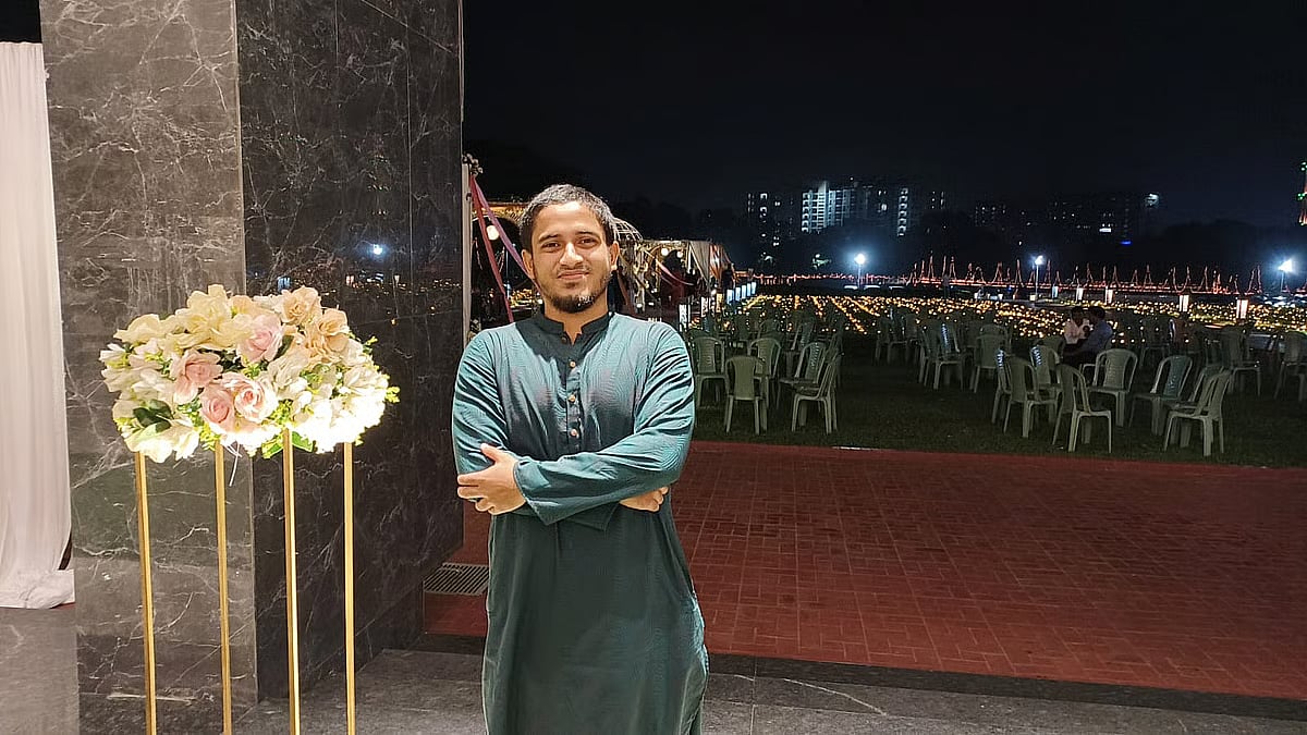 Tanvir Rahman