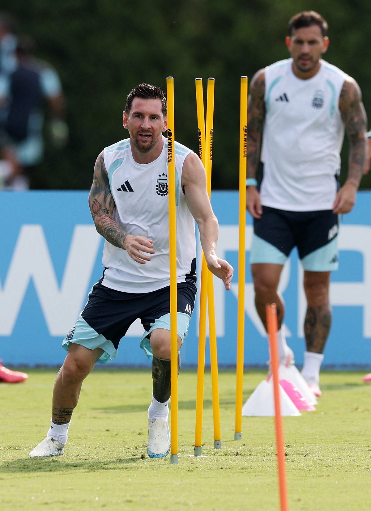 SOCCER-WORLDCUP-ARG-CPV/PREVIEW