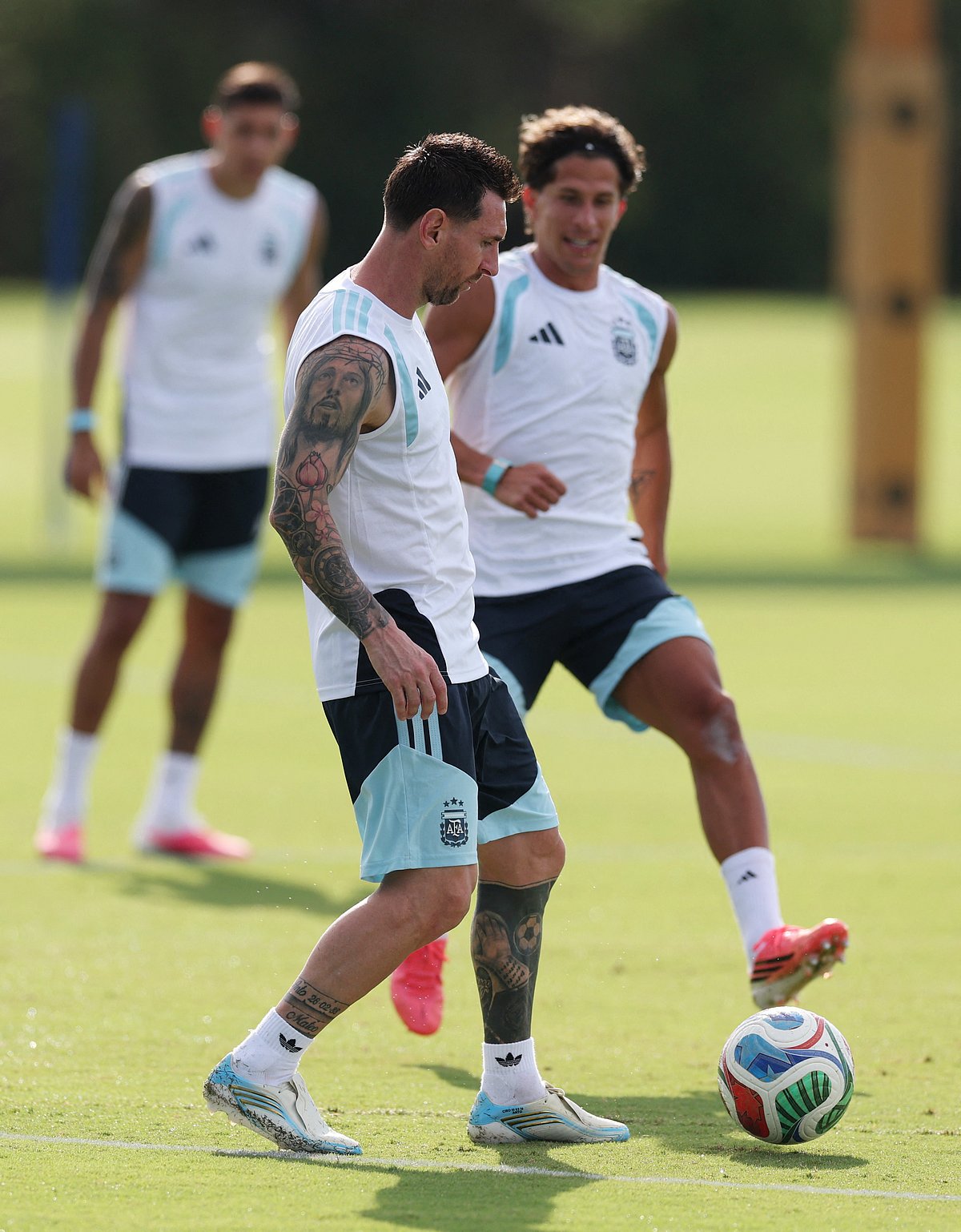 SOCCER-WORLDCUP-ARG-CPV/PREVIEW