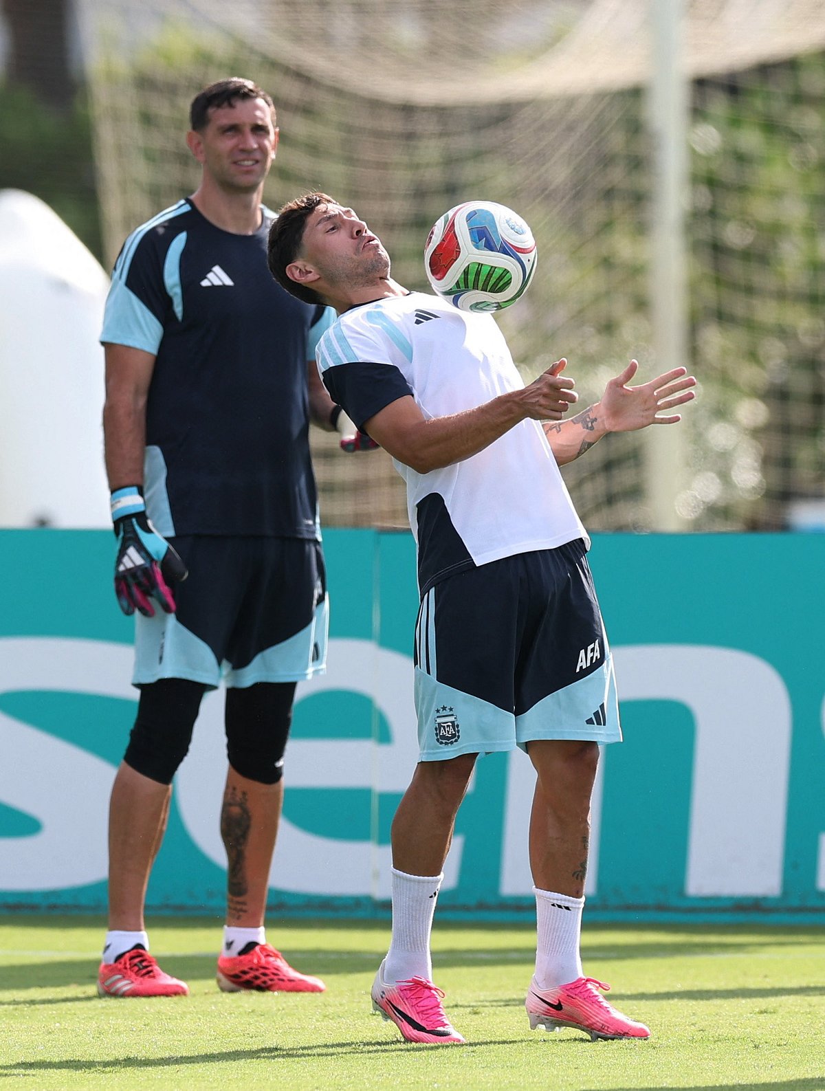 SOCCER-WORLDCUP-ARG-CPV/PREVIEW