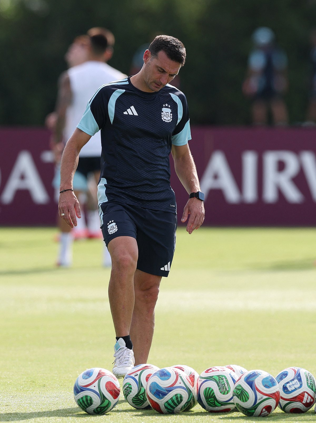 SOCCER-WORLDCUP-ARG-CPV/PREVIEW