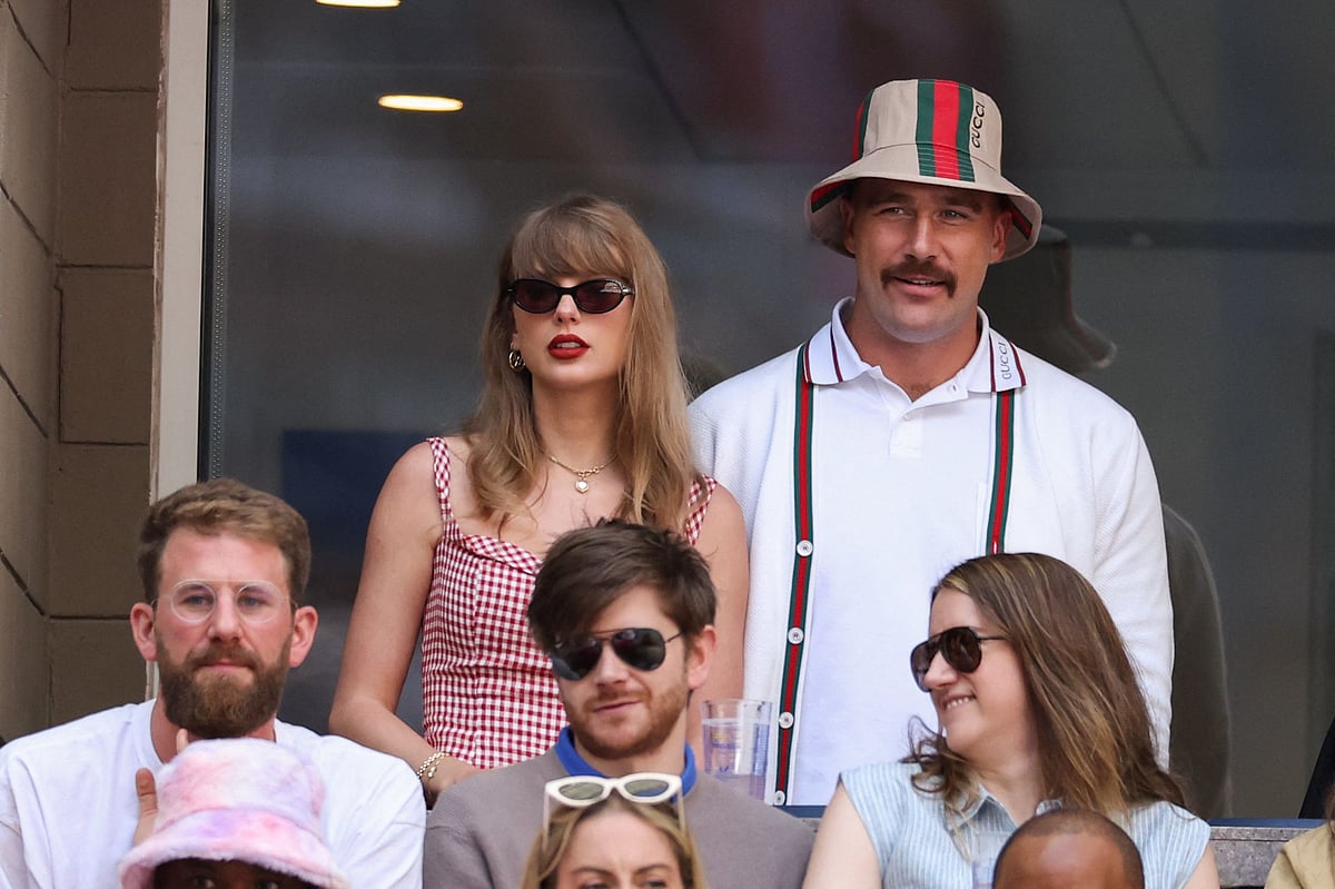 FILES-US-ENTERTAINMENT-MUSIC-SWIFT-KELCE