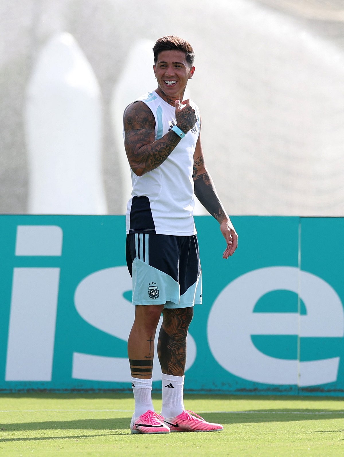 SOCCER-WORLDCUP-ARG-CPV/PREVIEW