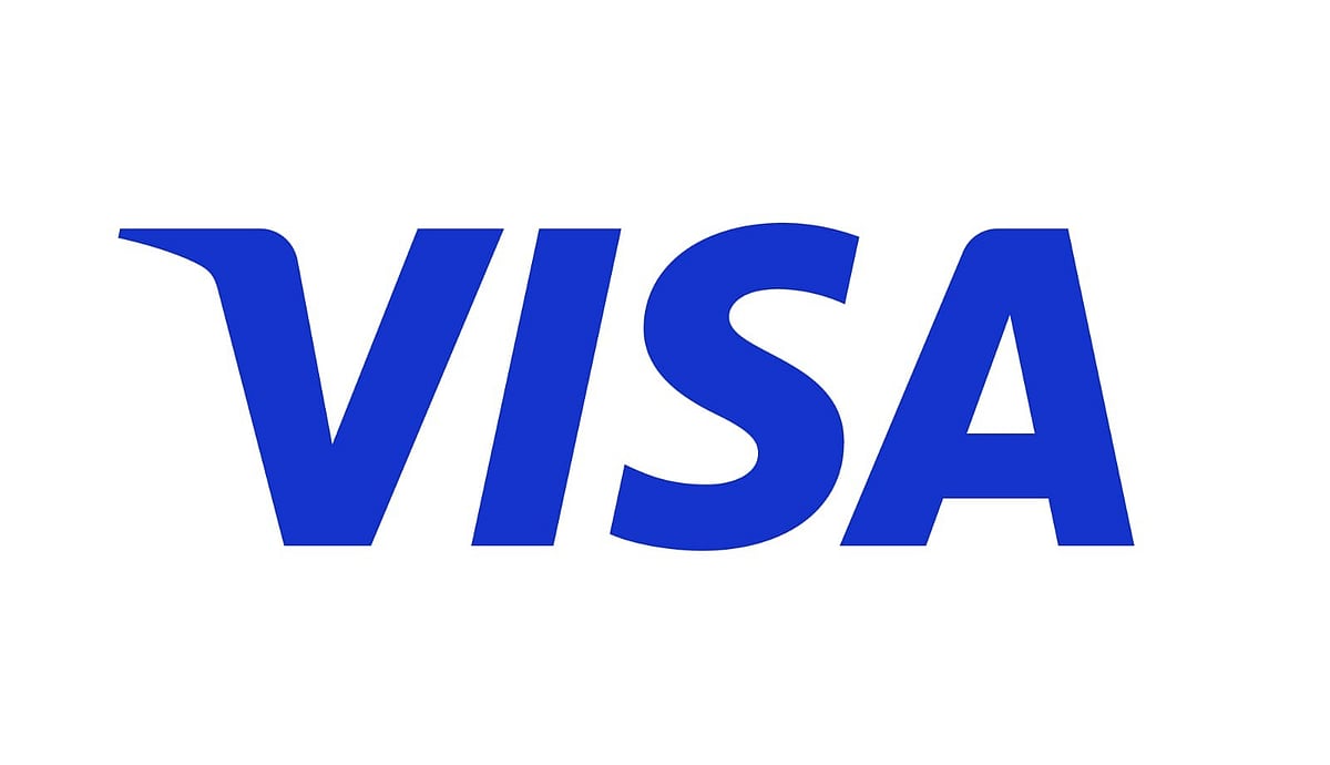 Visa logo