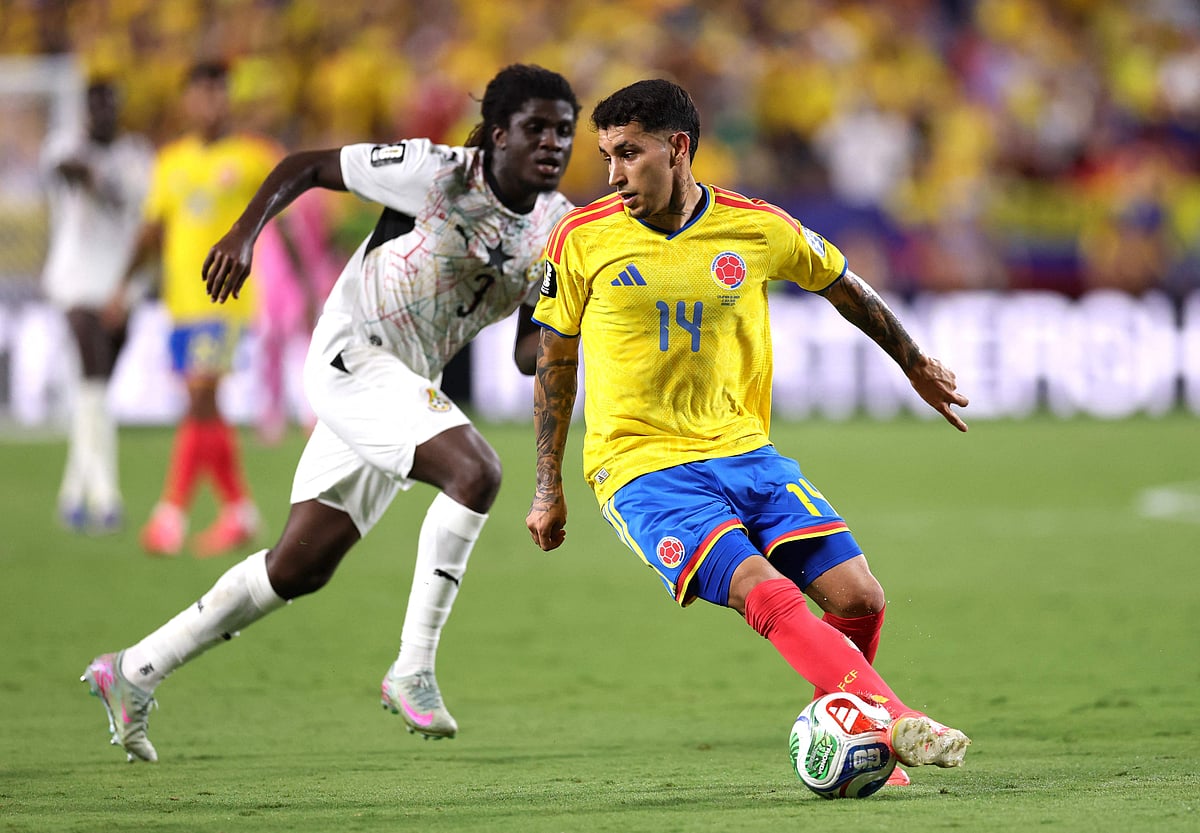 FOI-SOC-SPO-WCS-COLOMBIA-V-GHANA:-ROUND-OF-32-FIFA-WORLD-CUP-2