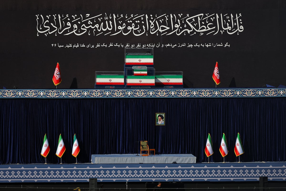 IRAN-CRISIS/KHAMENEI